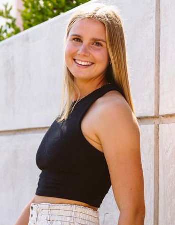 Kaylin Martin - LPE Social Media Manager